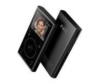FiiO X1 MKII czarny - 481977 - zdjęcie 3